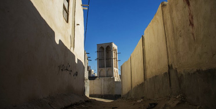 محله امام حسن قشم، نیازمند اقدامی جهادی