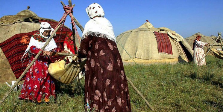 عشایر رفسنجان در انتظار ساماندهی/نداشتن آب و برق در جوار بزرگترین معدن مس ایران