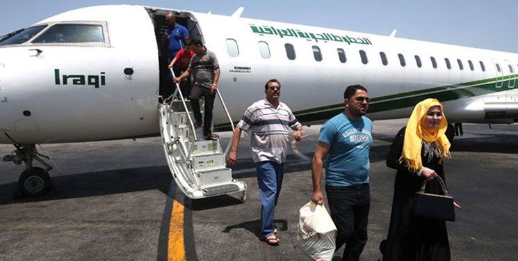 آمادگی مشهد برای ورود زائران عراقی