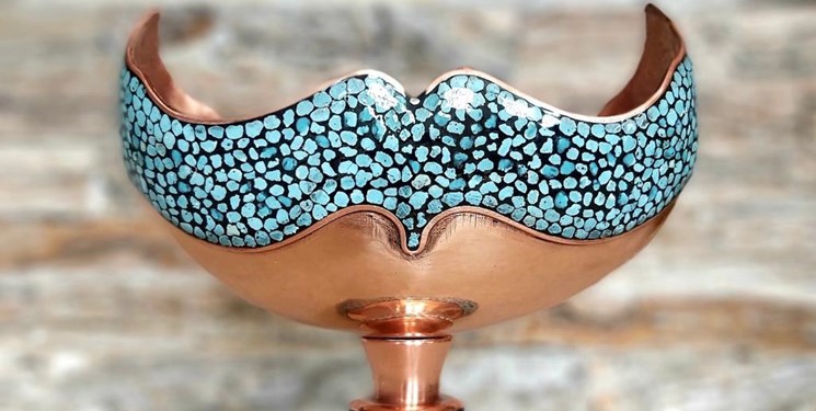 اشتغال و درآمدزایی در سایه میراث فرهنگی و هنر در ابرکوه/ اشتغالزایی برای بیش از 100 نفر