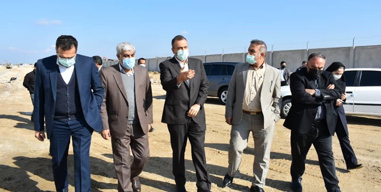 ادامه عملیات اجرایی ساخت نیروگاه زباله سوز ساری/روند جاده جواد الائمه(ع) مورد قبول نیست