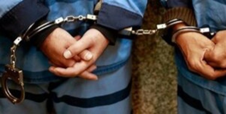 دستگیری اعضای باند قاچاق دام مولد در فارس