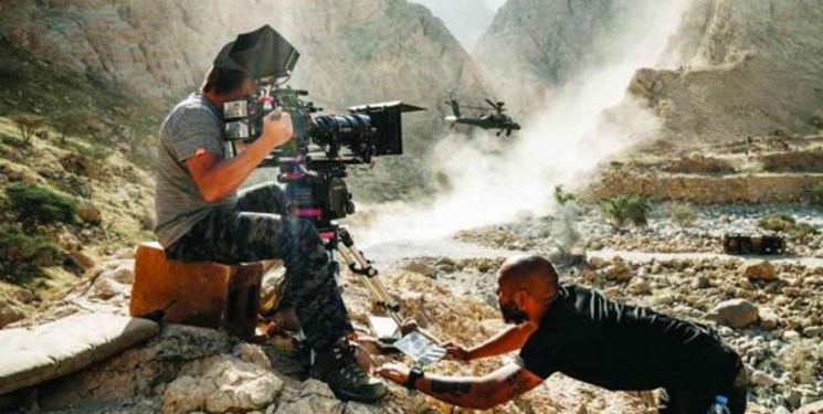 «ارباب قاتل‌ها» سراغ سینما رفت!/ تلاش عربستان و امارات برای تطهیر فاجعه جنگ در یمن