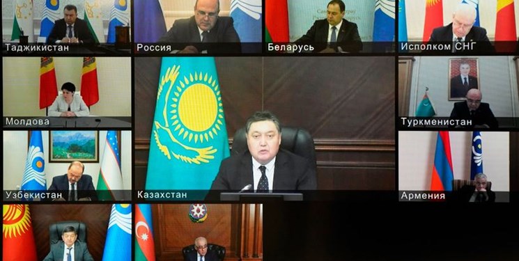 قزاقستان رئیس جدید همسود در سال 2022
