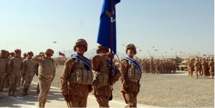 تاجیکستان میزبان رزمایش نیروهای ویژه پیمان امنیت جمعی