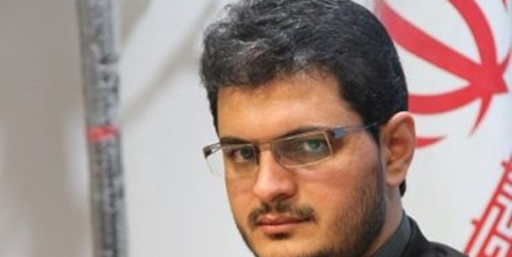 زارعی‌کوشا استاندار کردستان شد