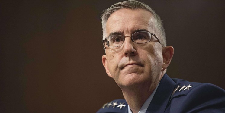 ادعای ژنرال آمریکایی: چین پتانسیل نظامی خود را برای «حمله اول» افزایش می‌دهد