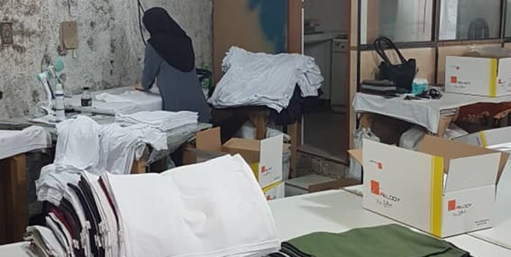 پوشاک برند ایرانی دربَند بگیر و ببندهای اداری/ وقتی جلوی کارآفرین سنگ‌اندازی می‌شود