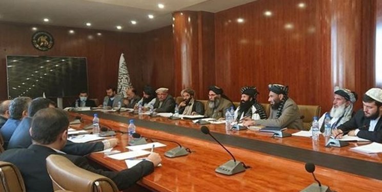 کمیته‌های پنجگانه مشترک ایران و افغانستان آغاز به‌کار کرد