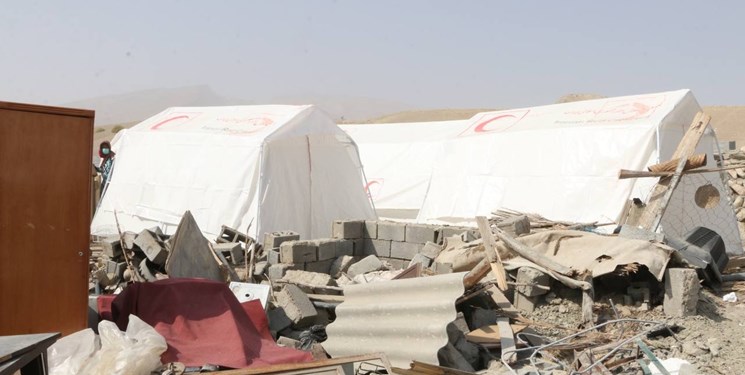 پروانه ساخت خانه‌های زلزله زدگان هرمزگان رایگان شد