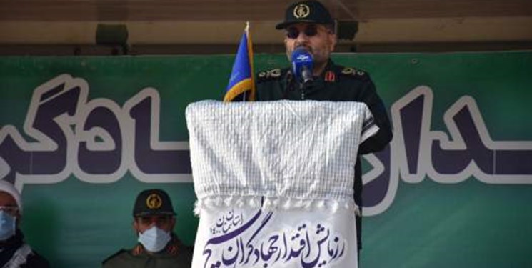 رزمایش «اقتدار جهادگران بسیج» در سراسر کشور آغاز شد
