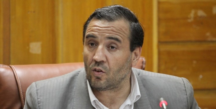 بهرام‌نیا استاندار ایلام شد