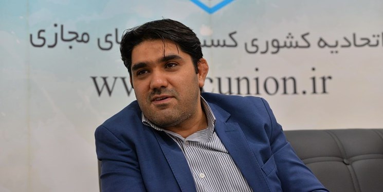 نماینده بخش خصوصی: اجازه دهید مانند «بازار» و «گوگل‌ پلی» مردم انتخاب کنند