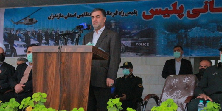 تکمیل آزادراه تهران شمال با اعتبارات ملی/ طرح زمستانی پلیس از امروز آغاز شد