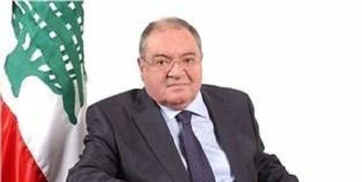 عضو پارلمان لبنان از ائتلاف طرفداران مقاومت درگذشت