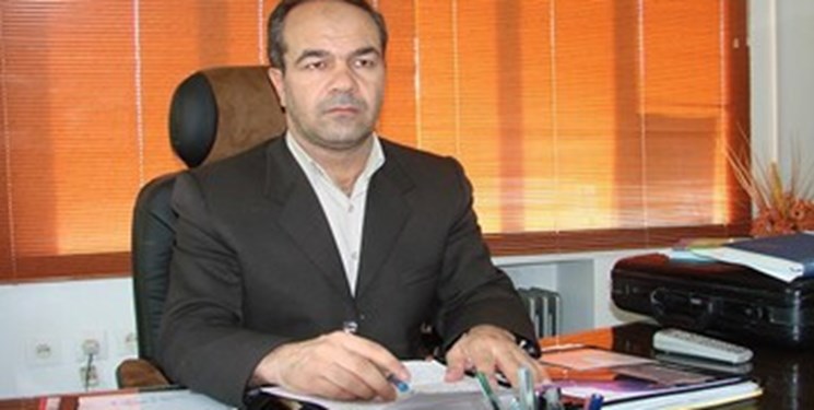 میمنت‌آبادی، سرپرست دانشگاه آزاد اسلامی کردستان شد