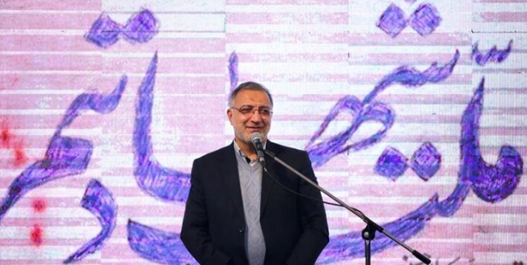 گشایش‌های ترافیکی در شرق و غرب تهران در راه است/ با ایجاد رمپ و لوپ ۷۰۰ کیلومتر از مسیرهای شهری باز می‌شود