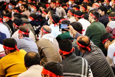 نخستین همایش بین‌المللی ذوالفقار حزب‌الله