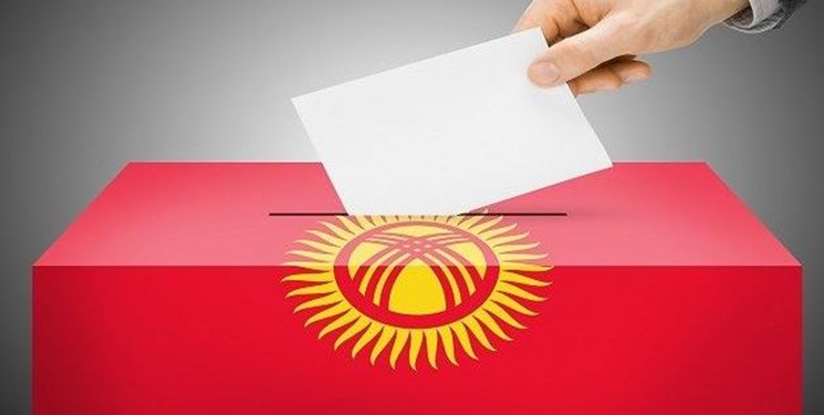 آغاز روز سکوت در آستانه انتخابات پارلمانی قرقیزستان
