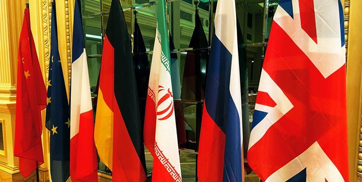 ایران در مذاکرات وین دست‌بسته نخواهد بود