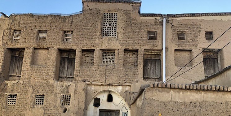قدم به قدم در سفر به کمجان نطنز/ خانه‌ها و کوچه‌هایی با معماری قدیمی و شگفت‌انگیز+عکس و فیلم
