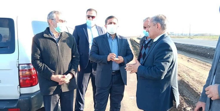 بزرگراه اردبیل ـ مشگین شهر سال آینده به بهرهبرداری میرسد