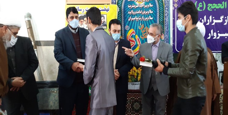 ۹ زندانی جرایم مالی غیرعمد در سبزوار آزاد شدند