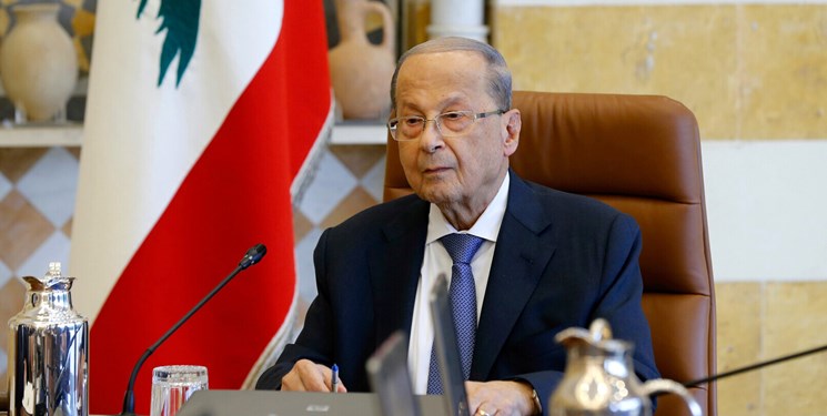 رئیس‌جمهور لبنان: هر آنچه از حزب‌الله خواسته شده به آن متعهد بوده است