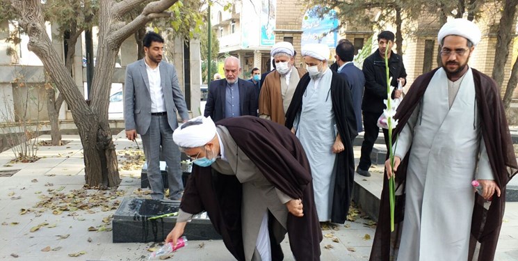 دبیرکل مجمع جهانی تقریب مذاهب اسلامی: همه باید در حفظ قومیت ملی تلاش کنند
