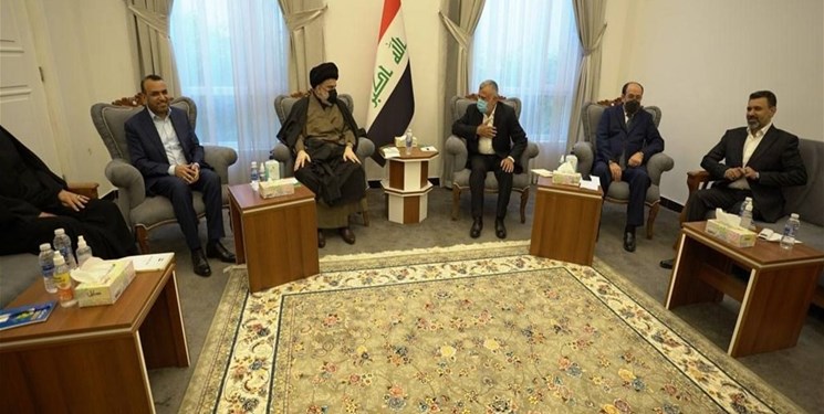 تاکید صدری‌ها و  کمیته "هماهنگی" بر حفظ وحدت برای حل اختلاف انتخاباتی عراق