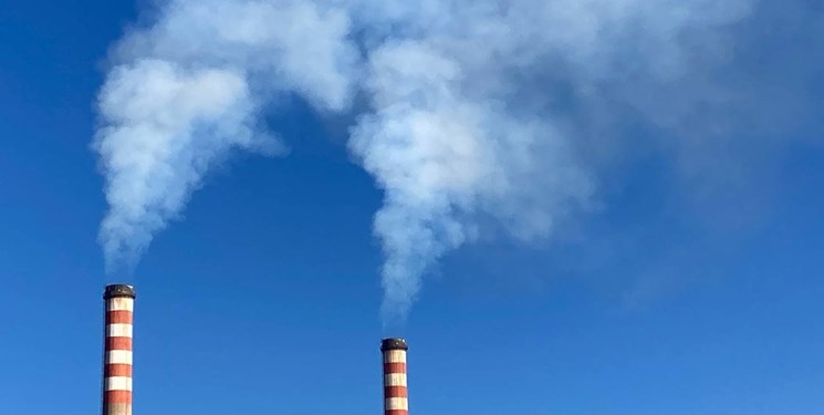 تداوم آلودگی هوای اراک/ وضعیت هشدار