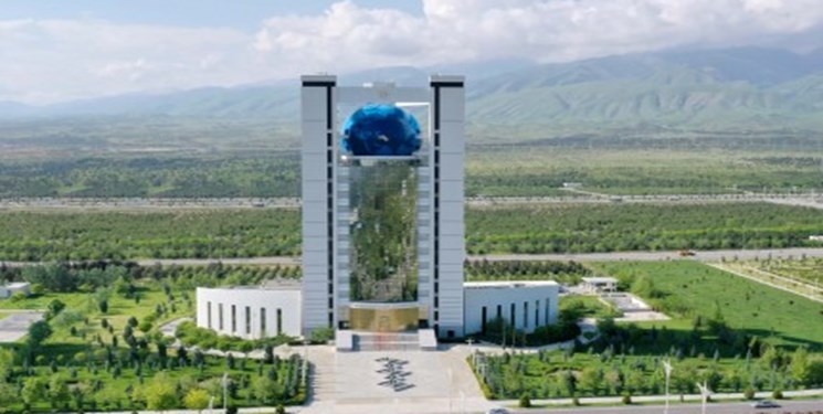 برنامه ترکمنستان برای توسعه روابط با «اکو» و شورای ترک‌زبان‌ها