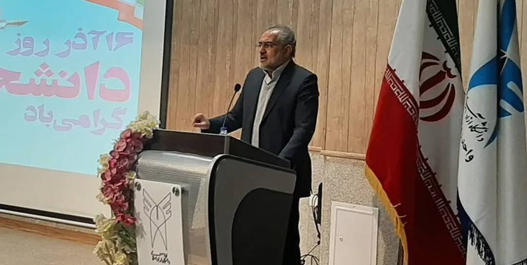 مسؤولان ارتباط خود را با دانشگاه‌ها حفظ کنند