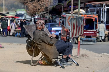 زندگی روزمره در ولایت پنجشیر 