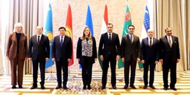 «دوشنبه» میزبان یازدهمین نشست معاونان وزرای خارجه آسیای مرکزی