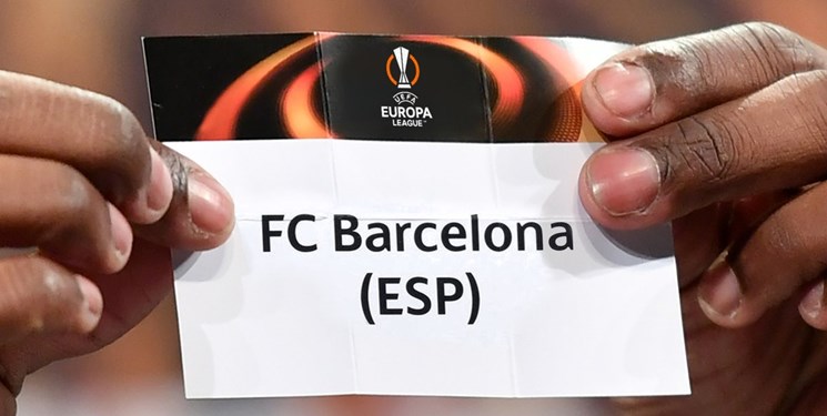 بارسلونا ترند فضای مجازی شد / واکنش‌ها به حذف تیم ژاوی از لیگ قهرمانان اروپا +تصاویر
