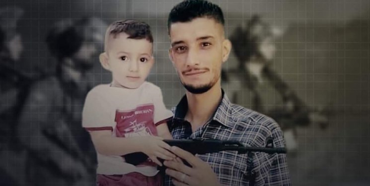 یک جوان فلسطینی به ضرب گلوله صهیونیست‌ها به شهادت رسید