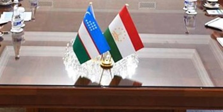 354 میلیون دلار حجم مبادلات تجاری تاجیکستان و ازبکستان در 10 ماه 2021