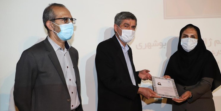 پرستاری؛ هنر  نقاشی  لبخند بر بوم  دردها  است/ گفت‌وگو با پرستار نمونه کشور