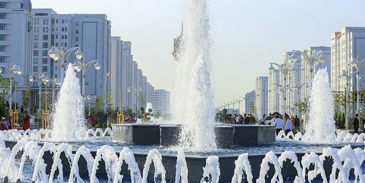 13 دسامبر روز «بی طرفی» در ترکمنستان تعطیل اعلام شد