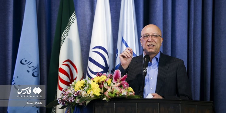 زلفی‌گل: ایران از افزایش همکاری‌های علم و فناوری دولت‌های اکو استقبال می کند