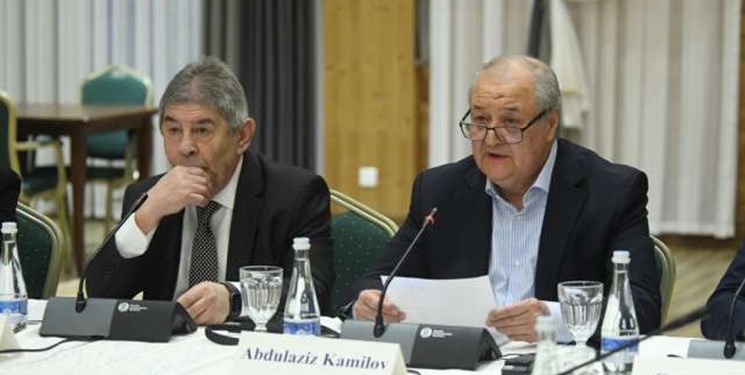 «کامل‌اف»: استراتژی ازبکستان تبدیل همکاری‌های منطقه‌ای به عامل رشد اقتصادی است
