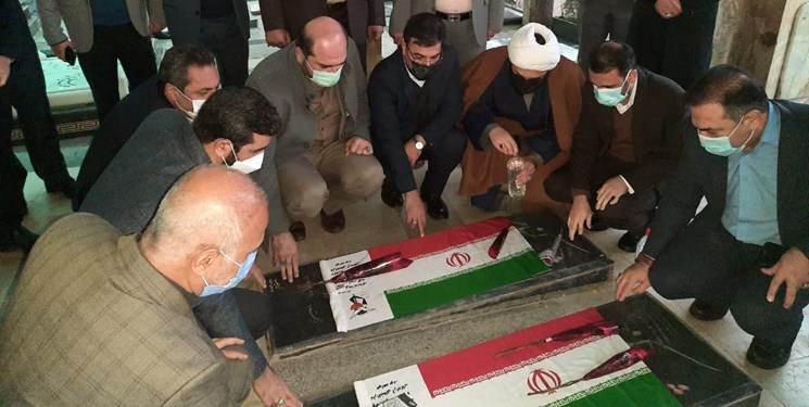 سفر استاندار تهران به اسلامشهر