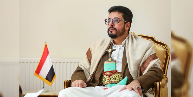 سفیر یمن در تهران: در آستانه آزادسازی مأرب هستیم/ یمن موضوع مذاکره ایران و عربستان نیست