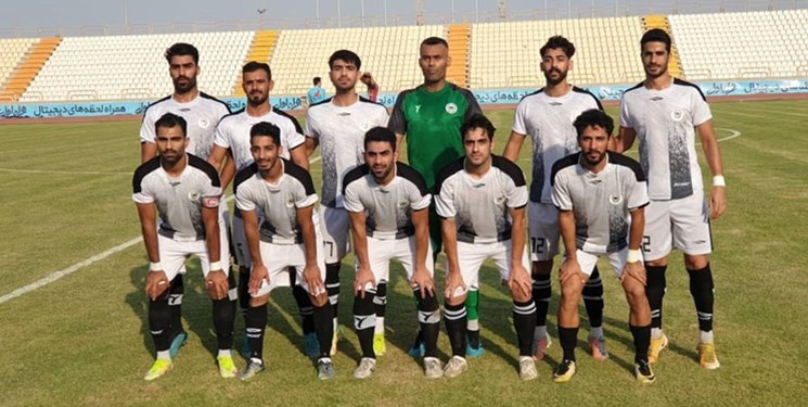 شاهین بوشهر مسابقات  را ادامه نمی‌دهد