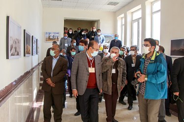 سومین همایش بین‌المللی باستان شناسی جنوب شرق ایران / دانشگاه زابل