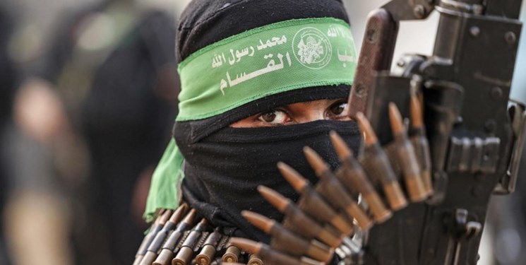 بیانیه حماس در سالگرد تأسیس؛ ادامه مقاومت مسلحانه تا آزادسازی فلسطین