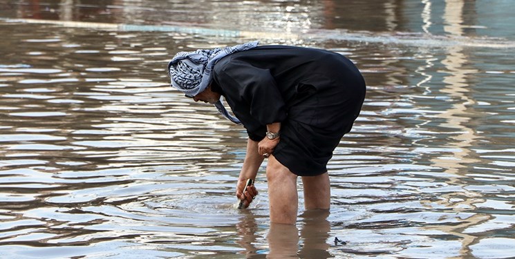 چرا باید مدیر آب و فاضلاب خوزستان تغییر کند؟/ مشکلات فاضلاب‌ بلای جان مردم است