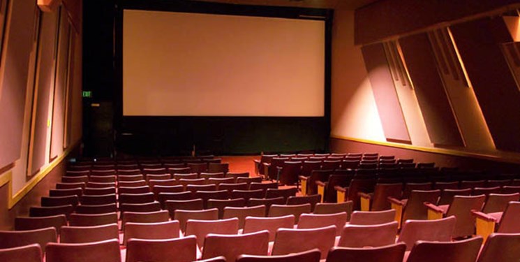 سینما در شهرستان تفرش  راه‌اندازی می‌شود