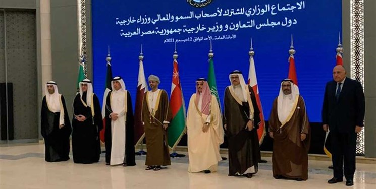 تحرکات کشورهای عربی برای همسو‌سازی مواضع در قبال ایران و ترکیه